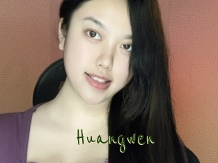 Huangwen