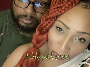 Hubbywifexxx