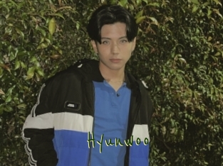 Hyunwoo