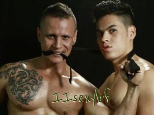 IIsexybf