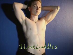 ILoveCuddles