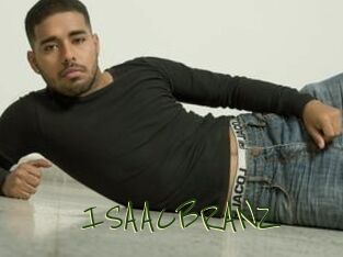 ISAACBRANZ