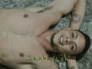 Ianhayashi
