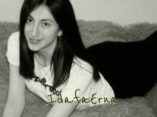 IdafaErna