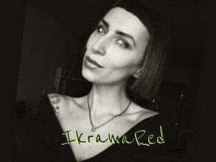 IkramaRed