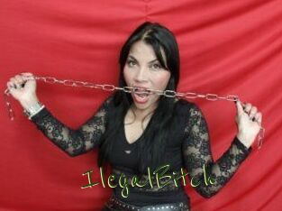 IlegalBitch
