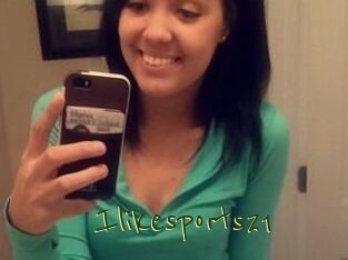 Ilikesports21 Question Coquine