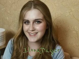 IlonaDager Question Coquine