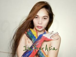 ImYourAsia
