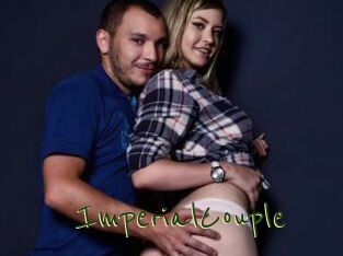 ImperialCouple Question Coquine