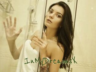 InMyDreamsX Question Coquine