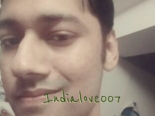 Indialove007