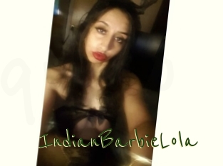 IndianBarbieLola