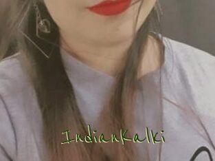 IndianKalki