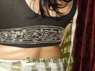 IndianRinita Question Coquine