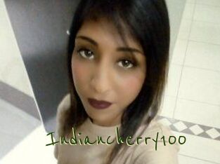 Indiancherry100