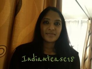 Indiantease18