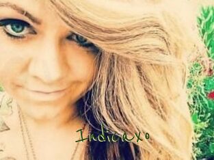 Indicaxo