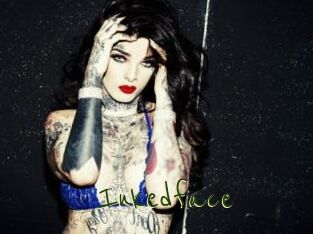 Inkedface