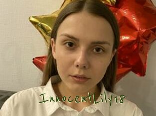 InnocentLily18