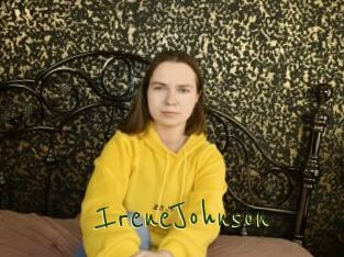 IreneJohnson