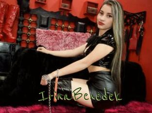 IrinaBenedek