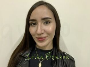 IrinaBenson