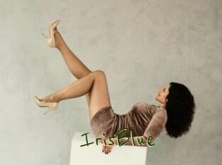 IrisBlue