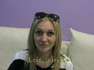 IrisColorful
