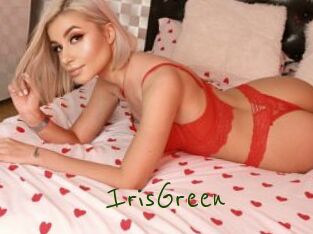 IrisGreen