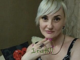 IrisHill Question Coquine