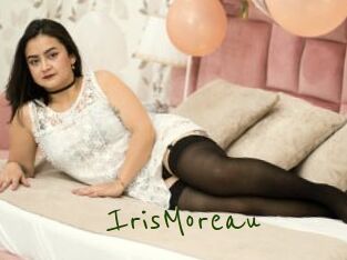 IrisMoreau