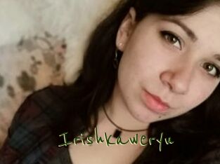 Irishkaweryu