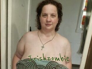Irishzombie