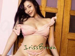 IrissBrown