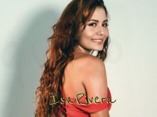 IsaRivera