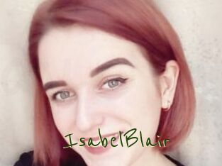 IsabelBlair