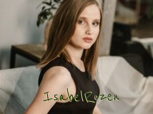 IsabelRozen