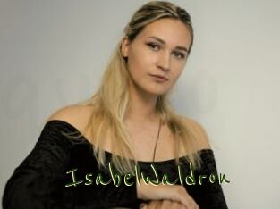 IsabelWaldron