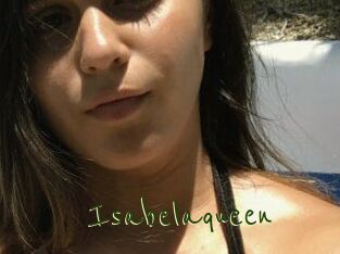 Isabelaqueen