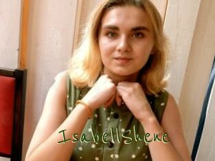 IsabellShene