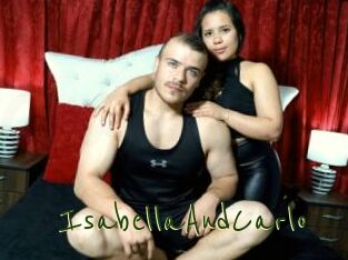 IsabellaAndCarlo