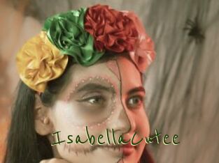 IsabellaCutee