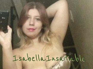 IsabellaInsatiable