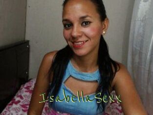 IsabellaSexx