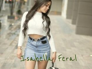 Isabella_Feral
