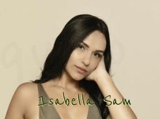 Isabella_Sam