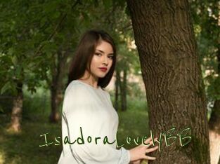 IsadoraLovelyBB