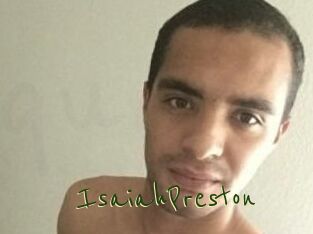 Isaiah_Preston