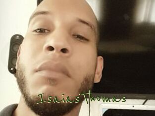 IsaiasThomas